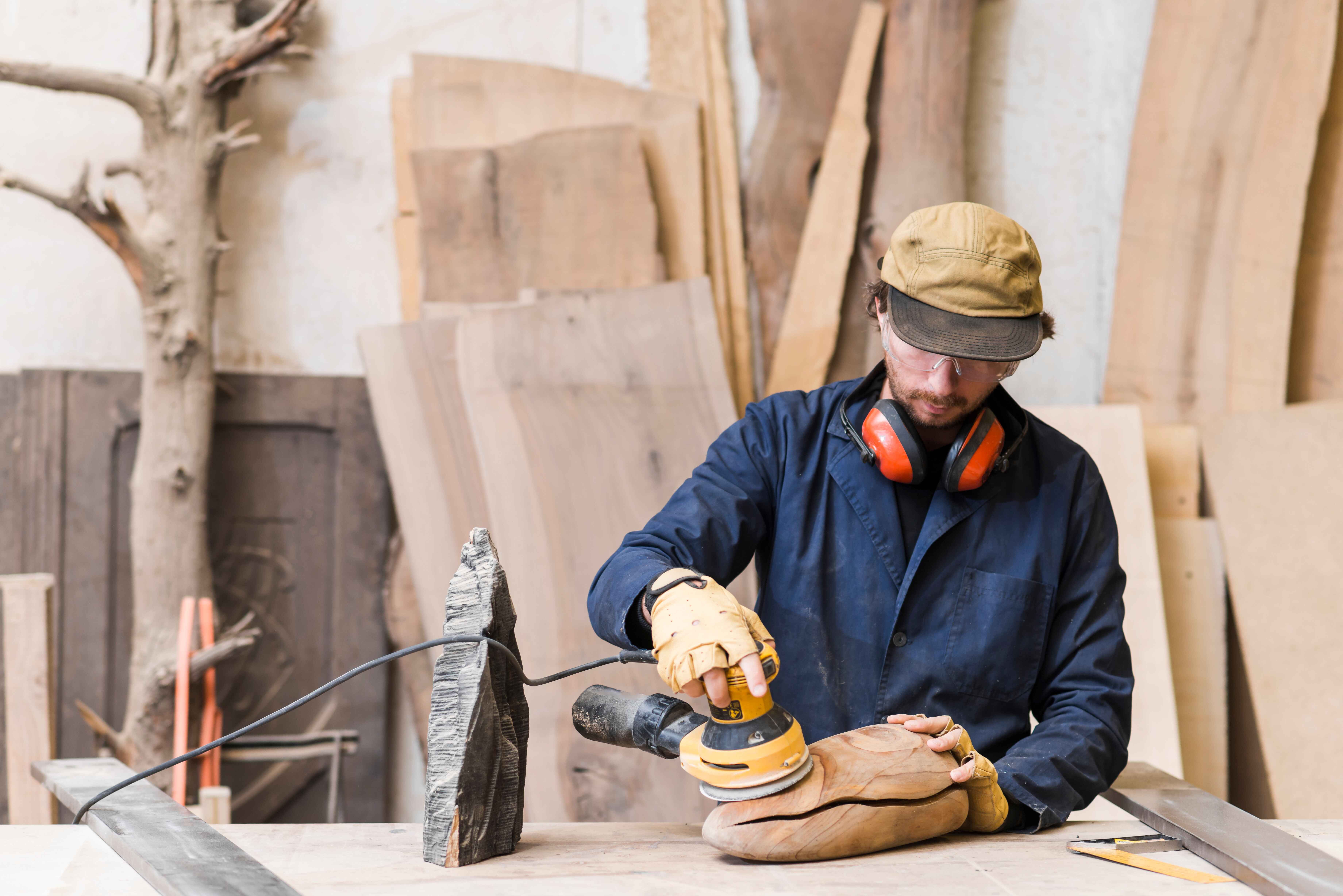 Top-Rated Carpentry Services